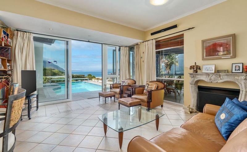 4 Bedroom Property for Sale in Hout Bay Western Cape